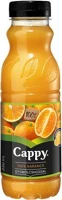 Cappy COR_KHI078V Gyümölcslé, 100%, 0,33 l,  narancs kép