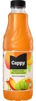 Cappy COR_KHI081V Gyümölcslé, 56%, 1 l, rostos, multivitamin kép