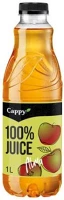 Cappy COR_KHK767V Gyümölcslé, 100%, 1 l, rostos, alma kép