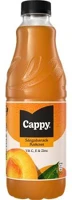 Cappy COR_KHK768V Gyümölcslé, 37%, 1 l, rostos, sárgabarack kép