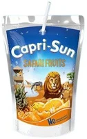 Capri-sun 66795 Üdítőital 0,2l  safari kép