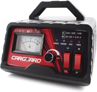 Carguard 10A 6-12V 55777c akkumulátor töltő 10a 6-12v kép
