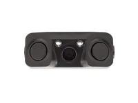 Carguard 55069E 55069e tolatókamera led-del, parkolószenzorokkal kép