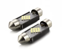 Carguard 50779 Autós led - can132 - sofita 36 mm - 240 lm - can-bus - smd - 3w - 2 db / bliszter () kép