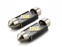 Carguard 50780 Autós led - can133 - sofita 39 mm - 240 lm - can-bus - smd - 3w - 2 db / bliszter () kép
