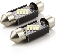 Carguard 50781 Autós led - can134 - sofita 41 mm - 240 lm - can-bus - smd - 3w - 2 db / bliszter () kép