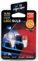 Carguard 50882 Led izzó kép