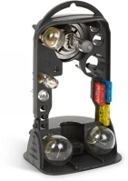 Carguard 50890 Halogén izzó készlet -  hrk007 -  h7 - 12v - 55w () kép