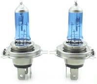 Carguard 50893 Halogén izzó -  bha033 - h4-12v-100/90w  - 2 db / doboz () kép