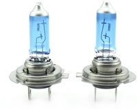 Carguard 50896 Halogén izzó -  bha024 - h7-12v-55w - 2 db / doboz () kép