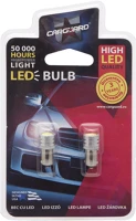 Carguard 50949 Led izzó kép