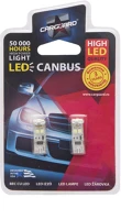Carguard 50954 Led izzó kép