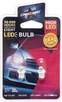 Carguard 50969 Led izzó kép