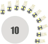 Carguard 50973-10 Led izzó kép