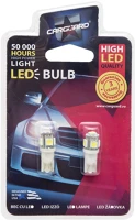 Carguard 50973 Led izzó kép