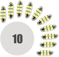 Carguard 50981-10 Led izzó kép