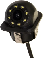 Carguard 55069G Tolatókamera - 12v, 720p - 8 x led () kép