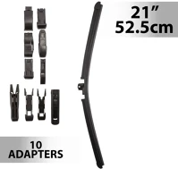 Carguard 55741N Ablaktörlő 21