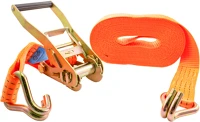 Carguard 55767A Racsnis spanifer - 8 m x 50 mm - 2 t kép