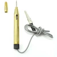 Carguard 55832 Próbalámpa - rézházas kép