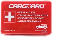 Carguard 55899  elsősegély doboz ()