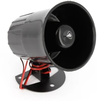 Carguard 55070 Sziréna (55070) kép