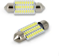 Carguard 50885 Led izzó (50885) kép