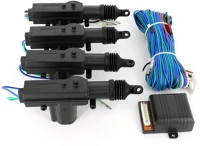 Carguard 55077B Központizár motorok (55077b) kép