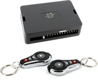 Carguard 55073-12 Távirányítós központizár vezérlő szett (55073-12) kép