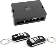 Carguard 55073-13 Távirányítós központizár vezérlő szett (55073-13) kép