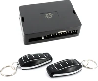 Carguard 55073-14 Távirányítós központizár vezérlő szett (55073-14) kép