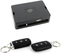 Carguard 55073-15 Távirányítós központizár vezérlő szett (55073-15) kép