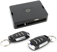 Carguard 55073-16 Távirányítós központizár vezérlő szett (55073-16) kép