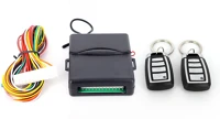 Carguard 55073-5 Távirányítós központizár vezérlő szett (55073-5) kép