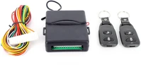 Carguard 55073-9 Távirányítós központizár vezérlő szett (55073-9) kép