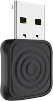 Carlinkit CARPLAY&ANDROID Mini ultra vezeték nélküli adapter carplay&android auto, fekete kép