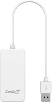 Carlinkit CPC200-HD2CP Carplay wireless adapter kép