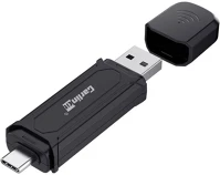 Carlinkit CPC200-MINIX Carplay&android auto wireless adapter kép