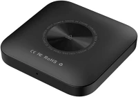 Carlinkit CPC200- TBOX PLUS LED Tbox plus led wireless adapter apple carplay/android auto (black) kép