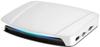 Carlinkit CPC200-TBOX UHD Wireless adapter carplay/android (white) kép