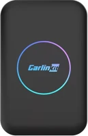 Carlinkit TBOX LITE S Vezeték nélküli adapter, fekete kép