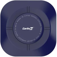 Carlinkit TBOX S2P Tbox-s2p vezeték nélküli adapter carplay&android auto, kék kép