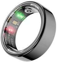 Carneo 8588009299769 Ring no.1 9-es méret okosgyűrű kép