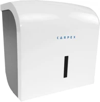 Carpex ALD911765 Hajtogatott kéztörlő adagoló z, w, interfold kép