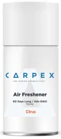 <span itemprop='brand'>Carpex</span> <span itemprop='sku'>ALDCCITRUS</span>