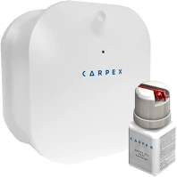 Carpex DA503XSZADCMSPGINGER Diffúzor kezdőcsomag 50 ml ginger aromával kép