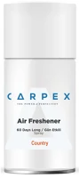 Carpex H65CCOUNTRY Légfrissítő illat country fresh - vidéki frissesség 250ml kép