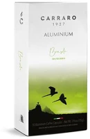 Carraro CAR020 Kávékapszula, nespresso® kompatibilis, 10 db,  