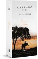 Carraro CAR021 Kávékapszula, nespresso® kompatibilis, 10 db,  