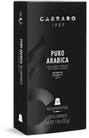 Carraro COR_KHK1094 Kávékapszula, nespresso® kompatibilis, 10 db,  